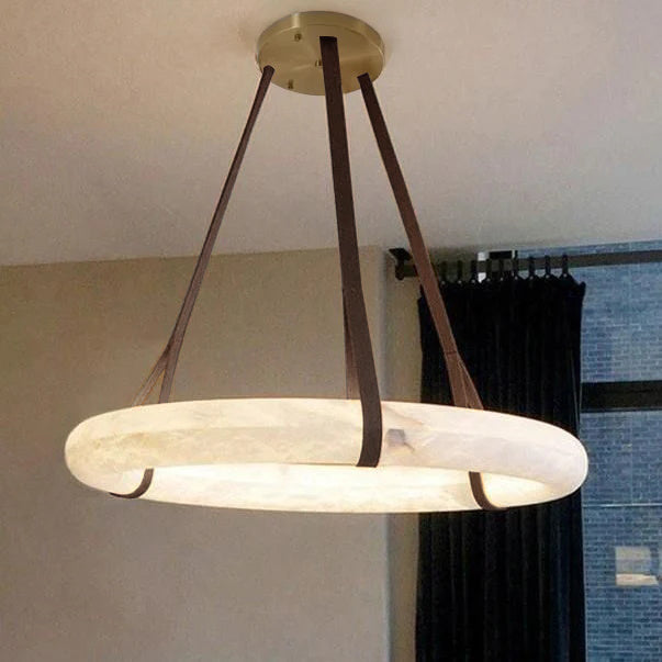 Oslo Pendant Light