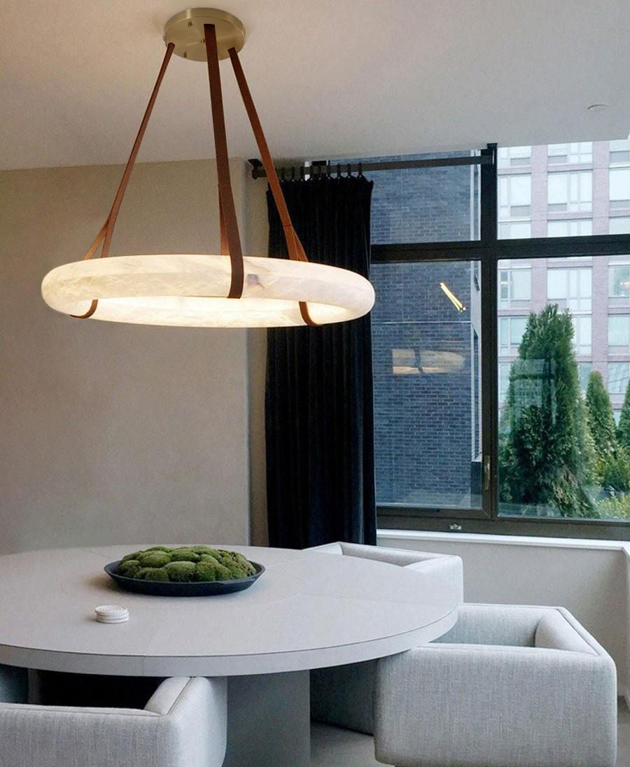 Oslo Pendant Light