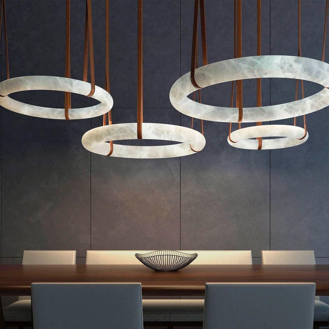 Oslo Pendant Light