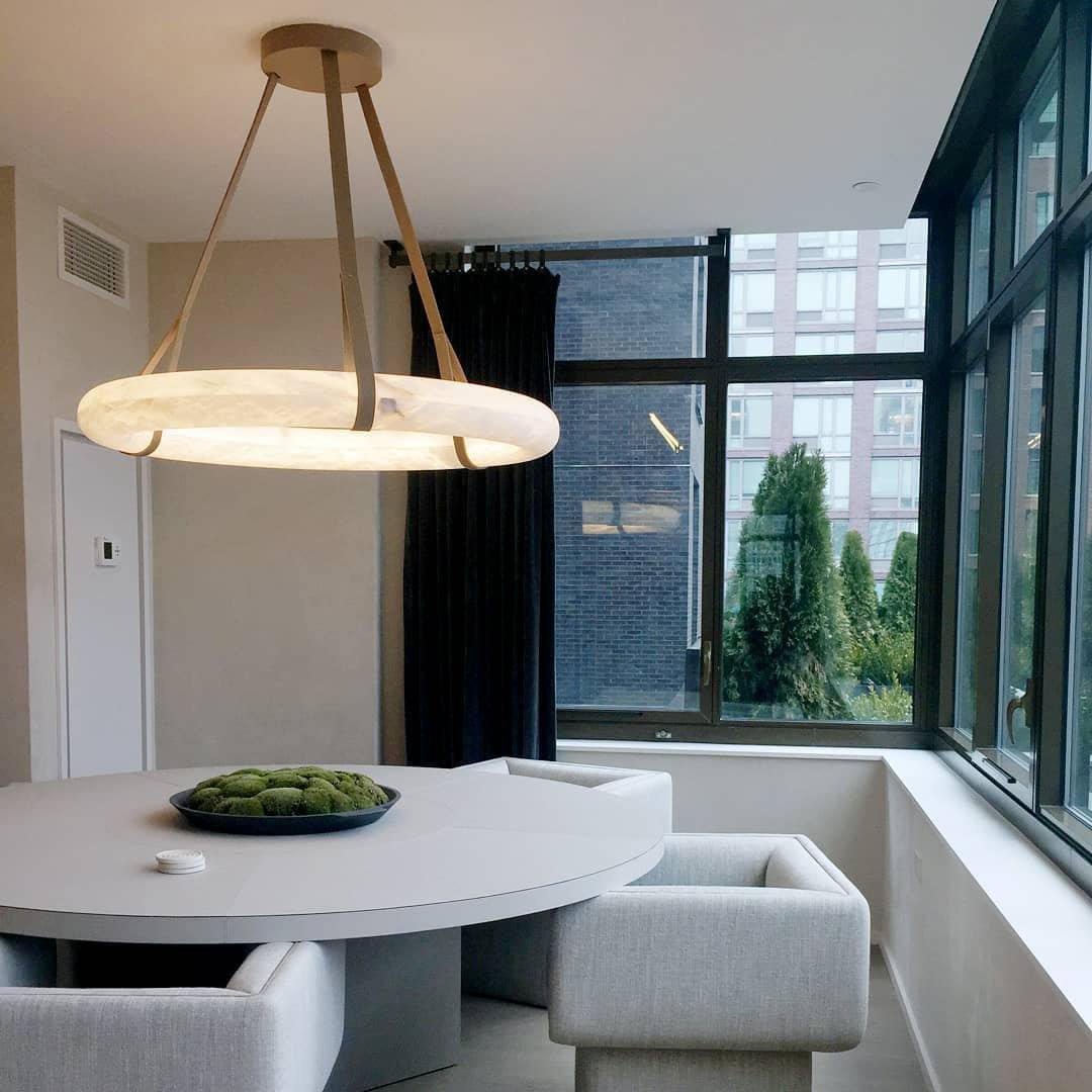 Oslo Pendant Light