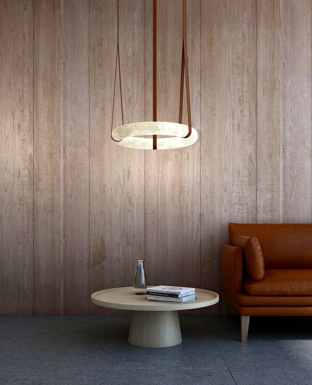 Oslo Pendant Light
