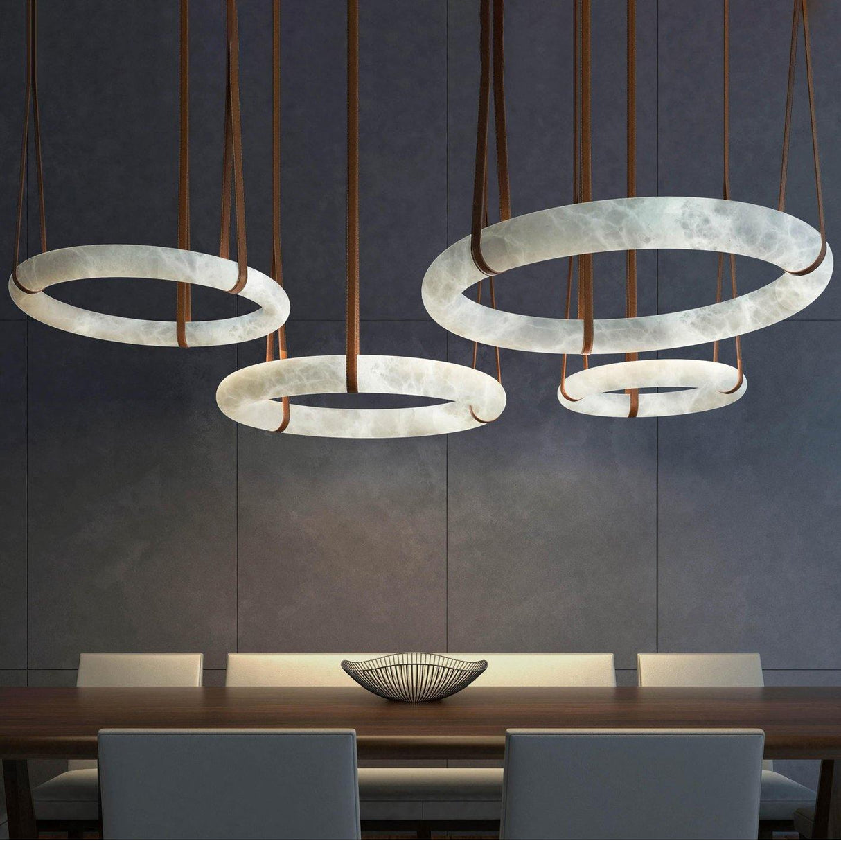 Oslo Pendant Light