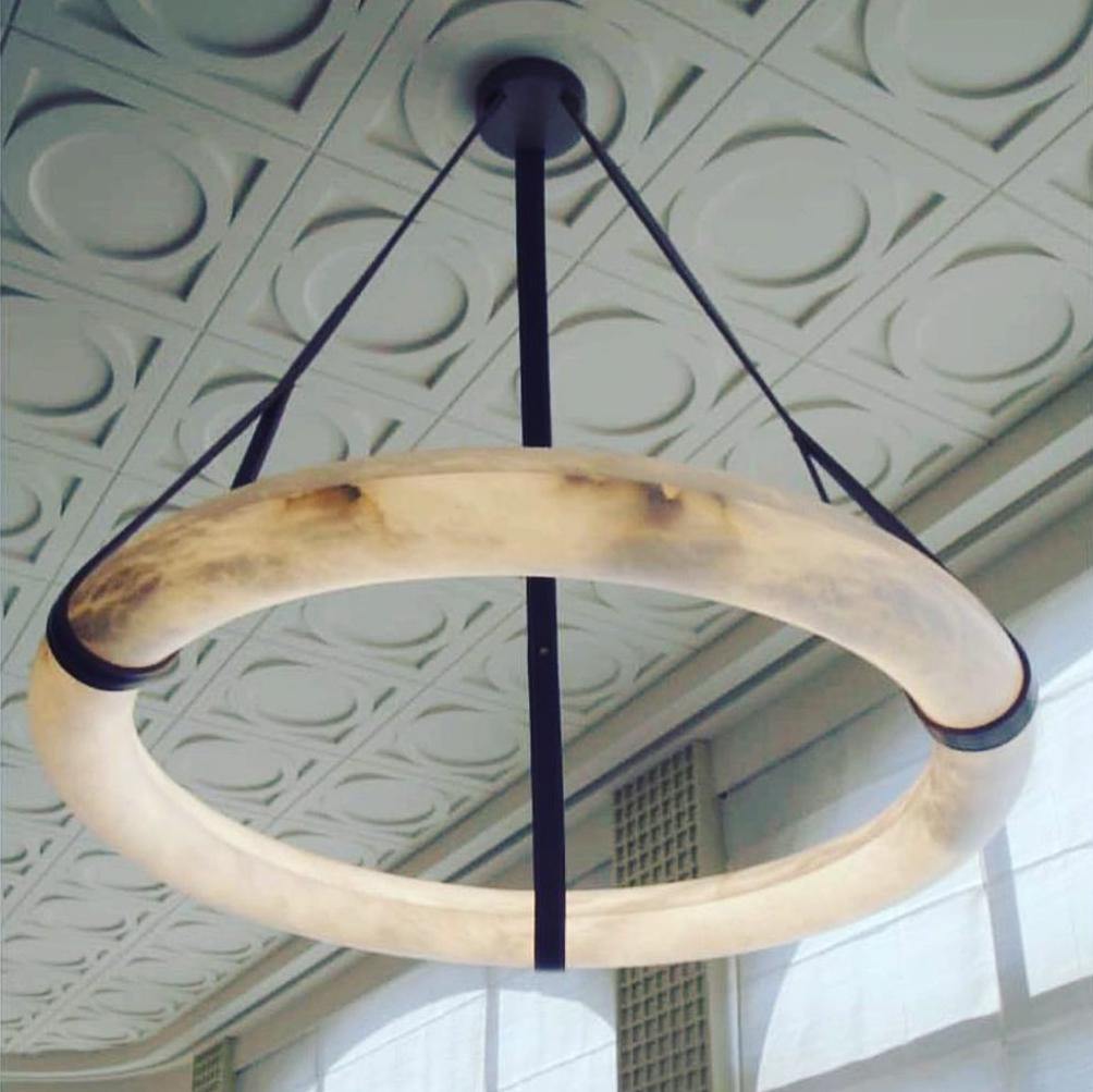 Oslo Pendant Light