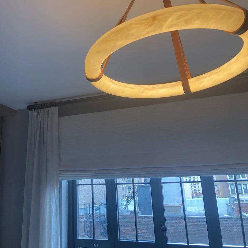 Oslo Pendant Light