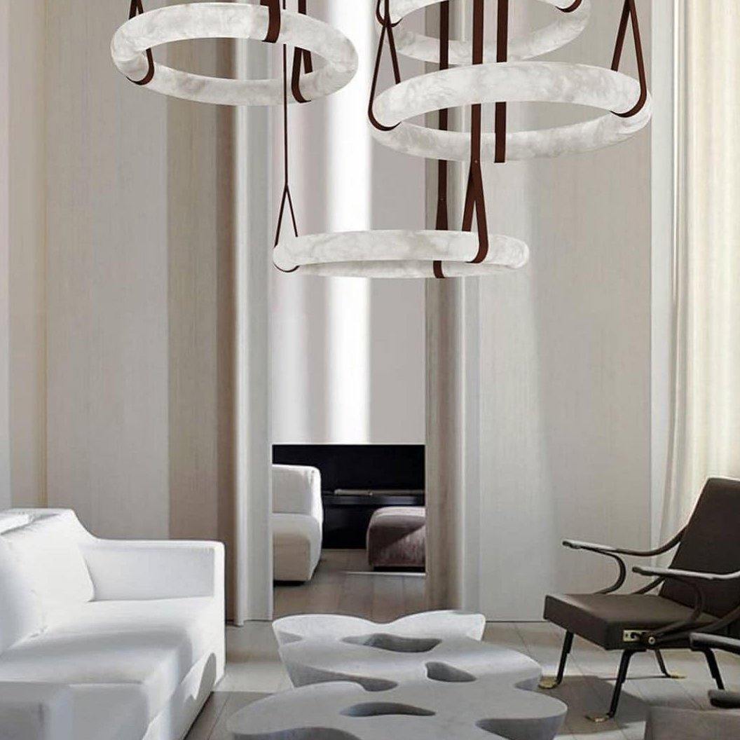 Oslo Pendant Light