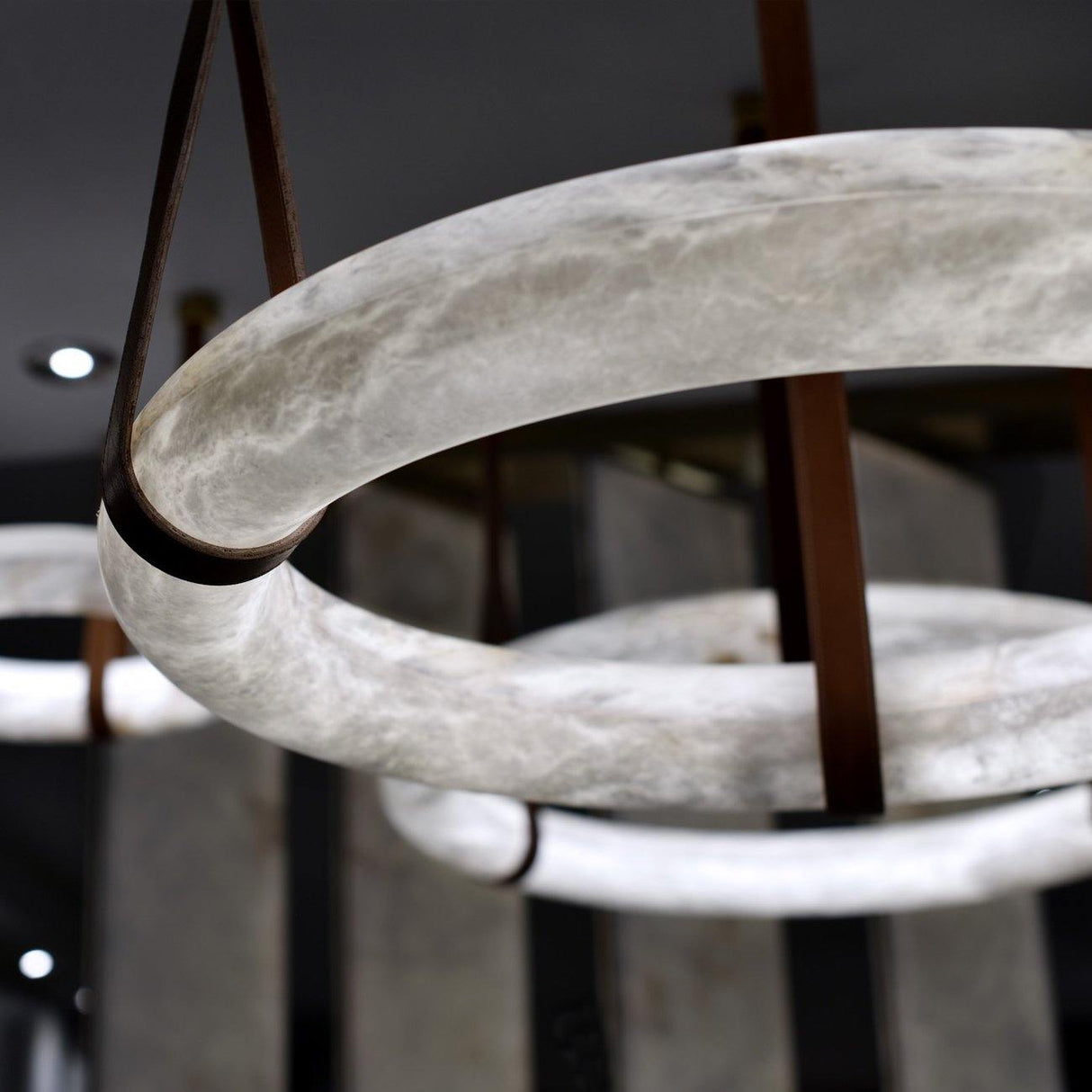 Oslo Pendant Light