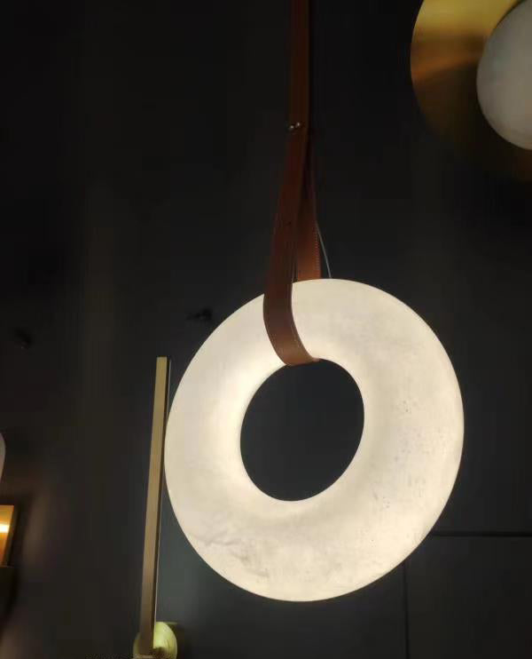Oslo Pendant Light