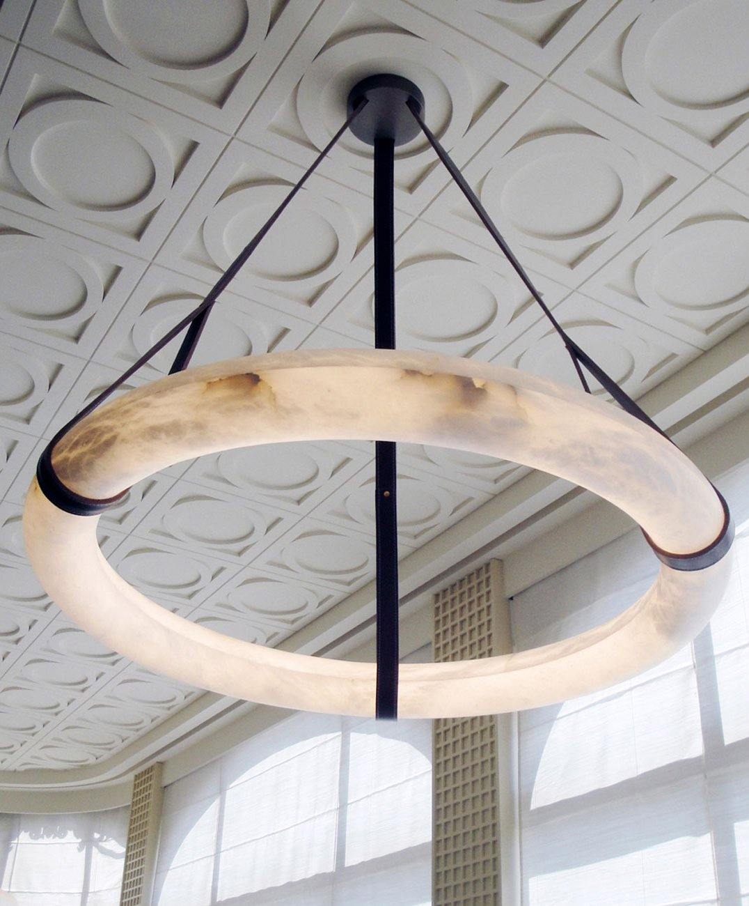 Oslo Pendant Light