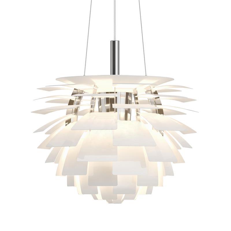 Artichoke Pendant Light