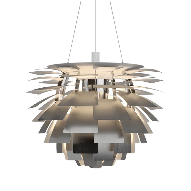 Artichoke Pendant Light