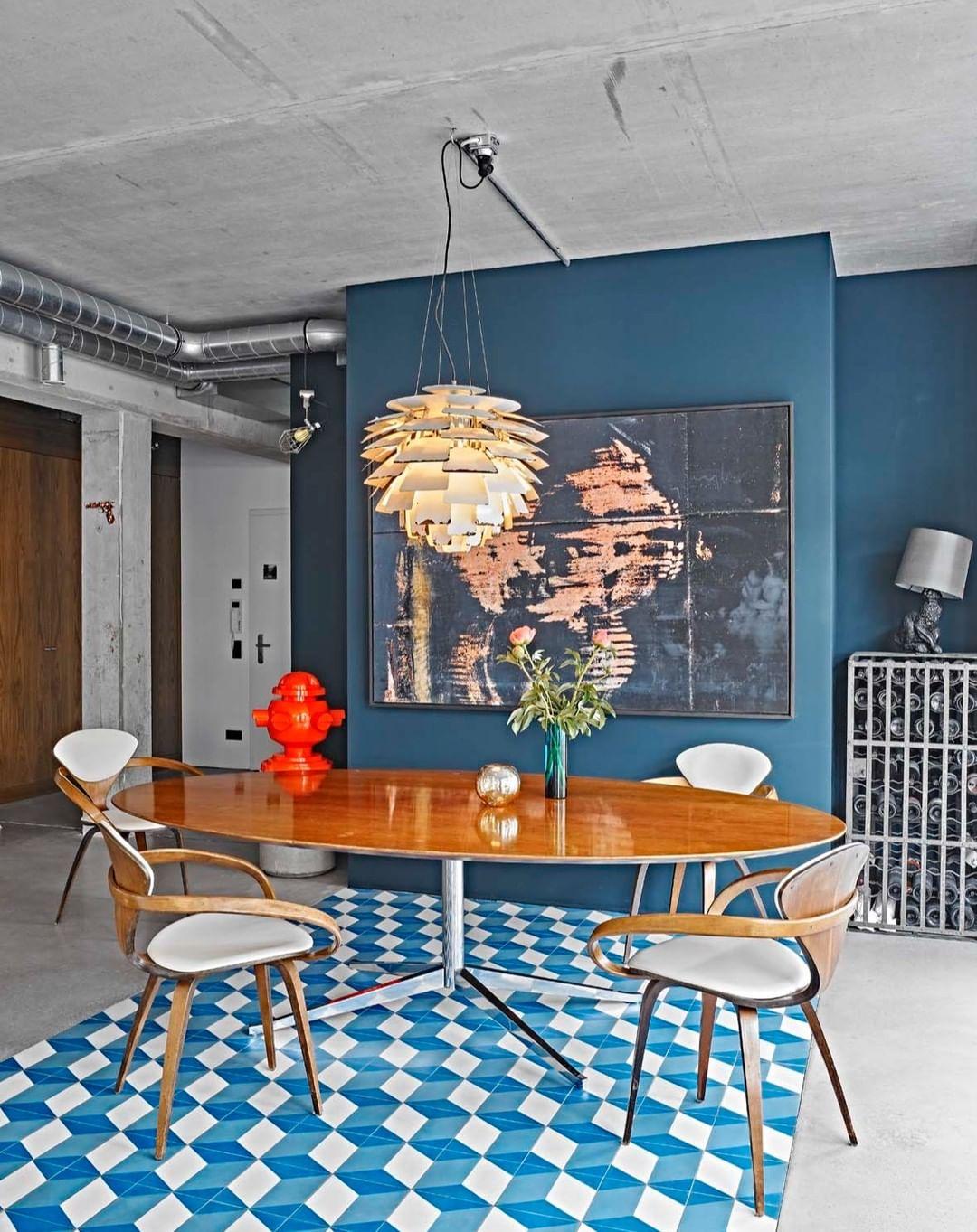 Artichoke Pendant Light