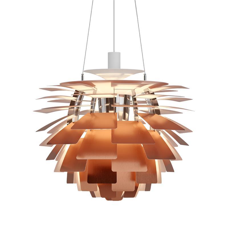 Artichoke Pendant Light
