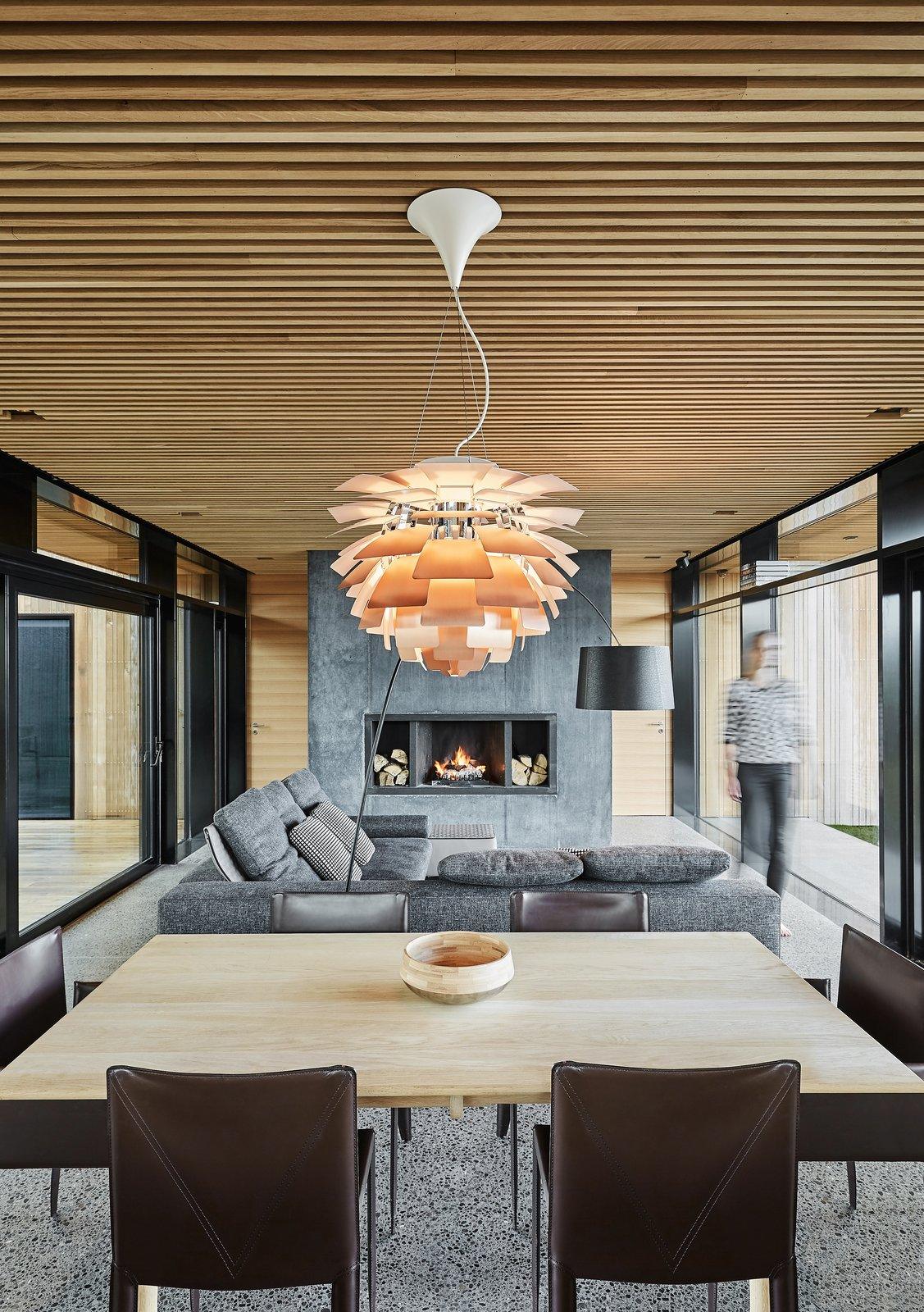 Artichoke Pendant Light