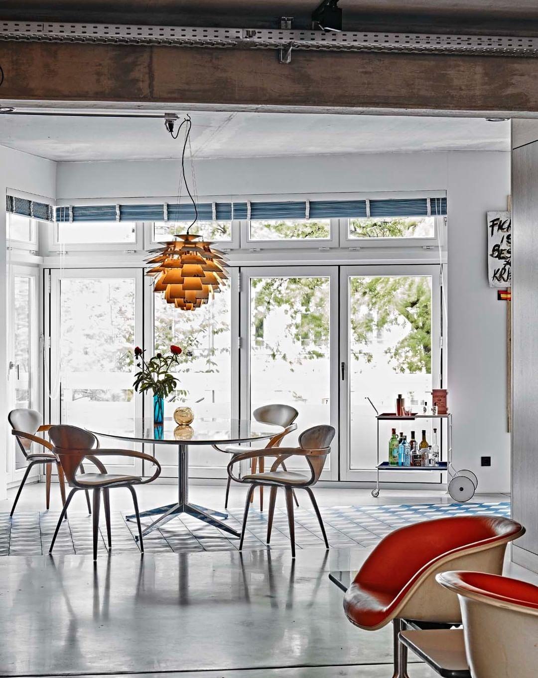 Artichoke Pendant Light