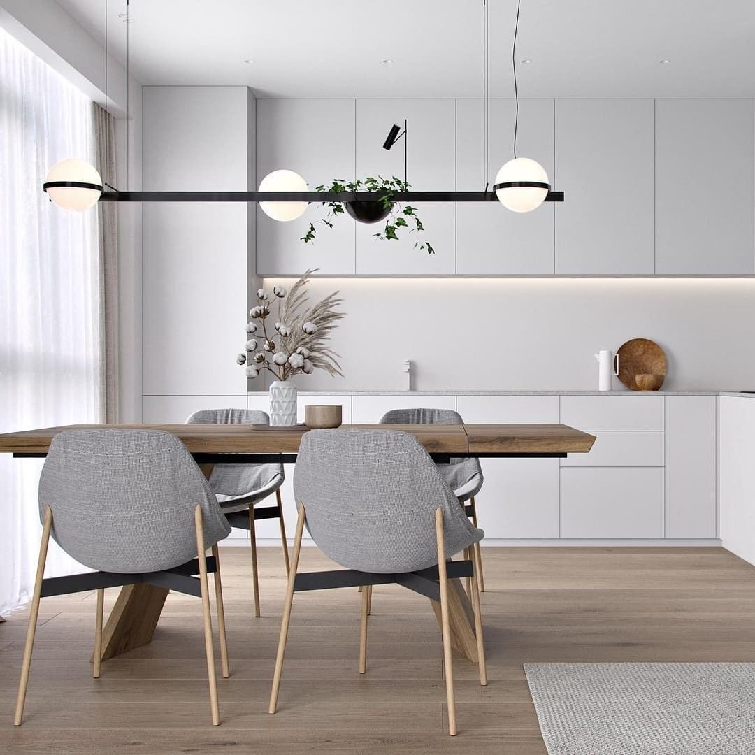 Palma Suspension Lamp