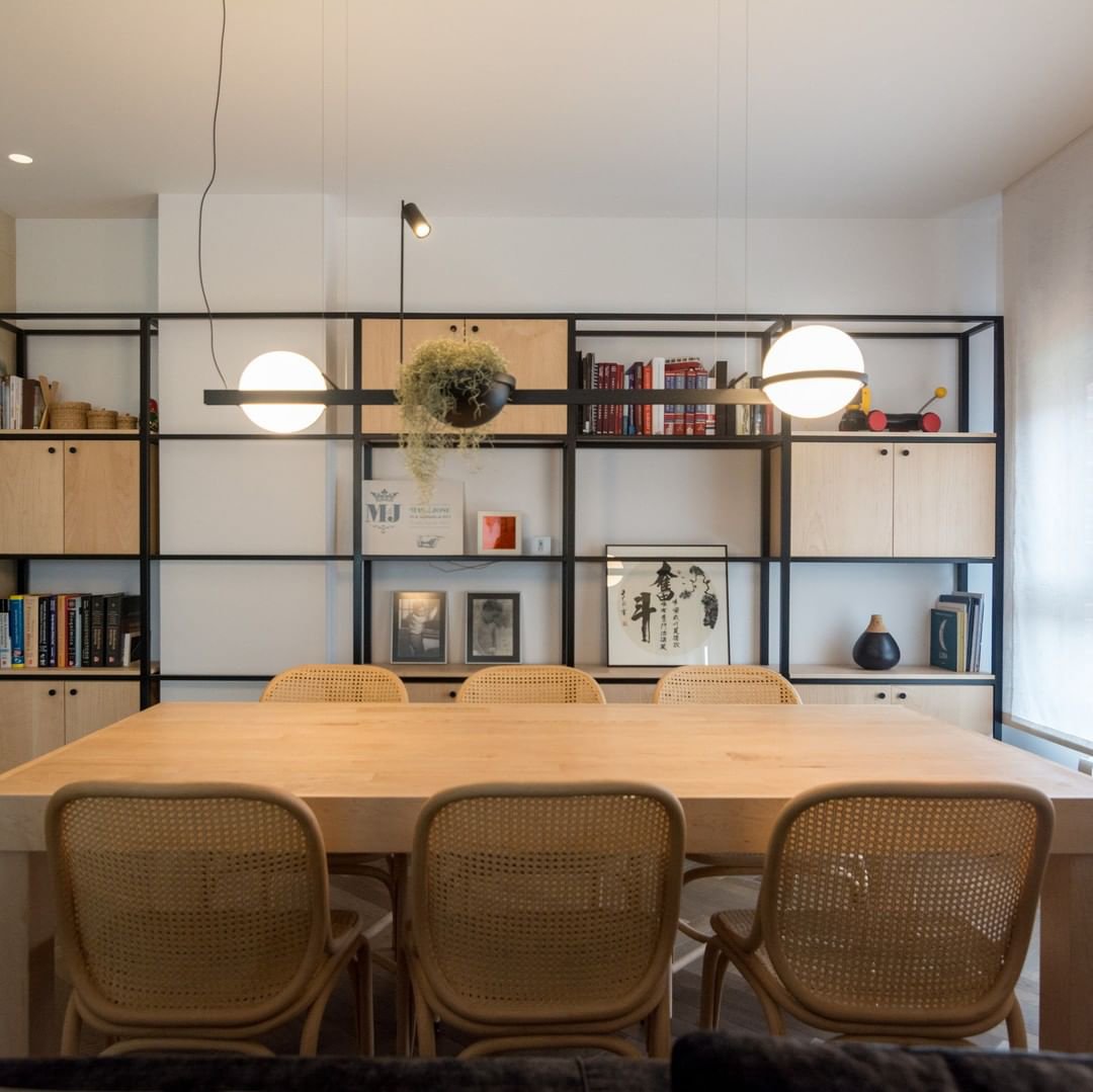 Palma Suspension Lamp