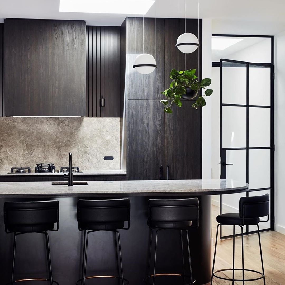 Palma Suspension Lamp