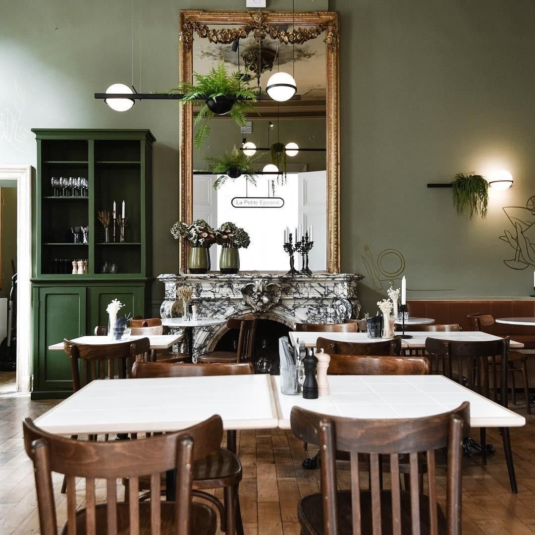 Palma Suspension Lamp