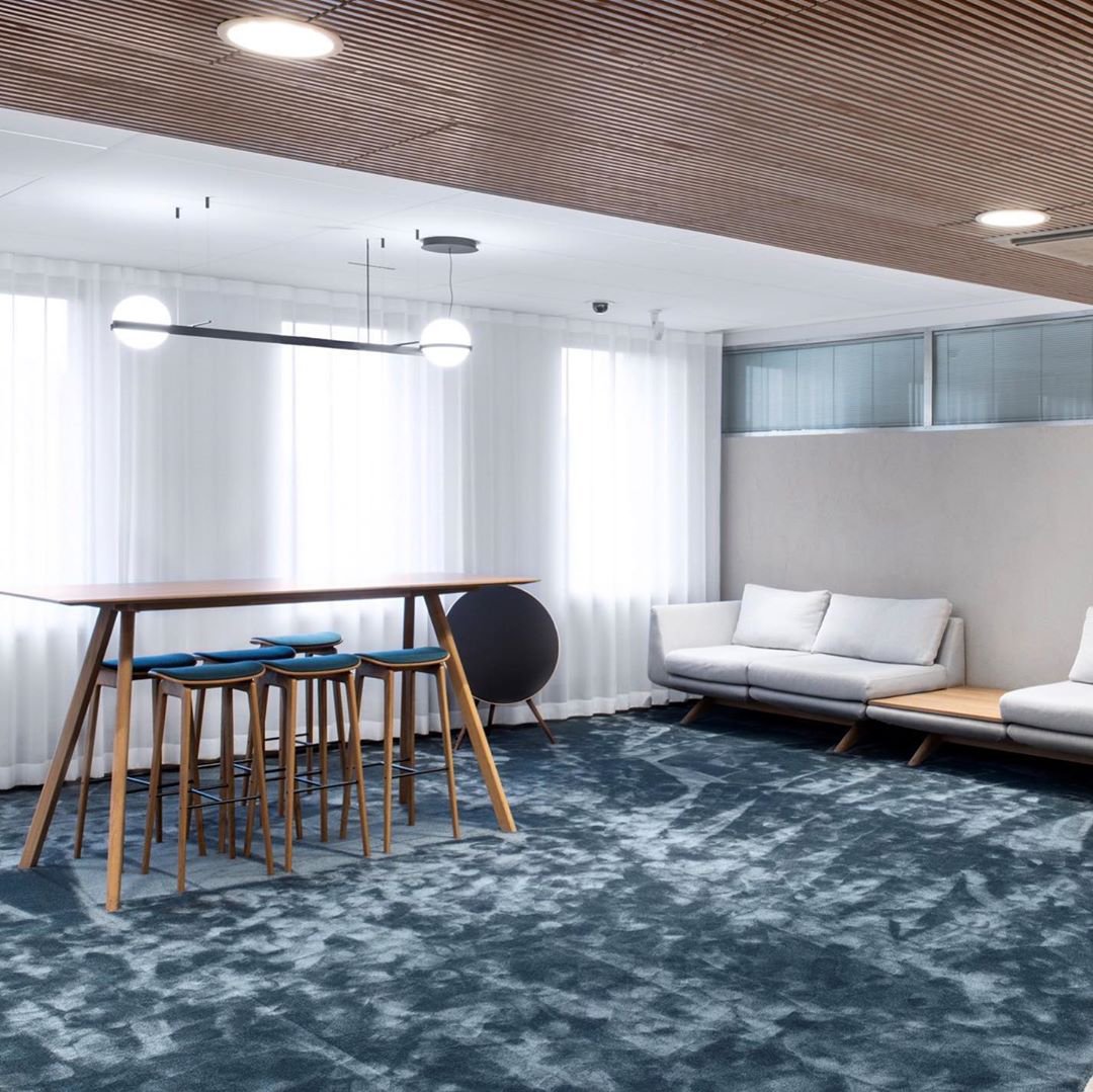 Palma Suspension Lamp