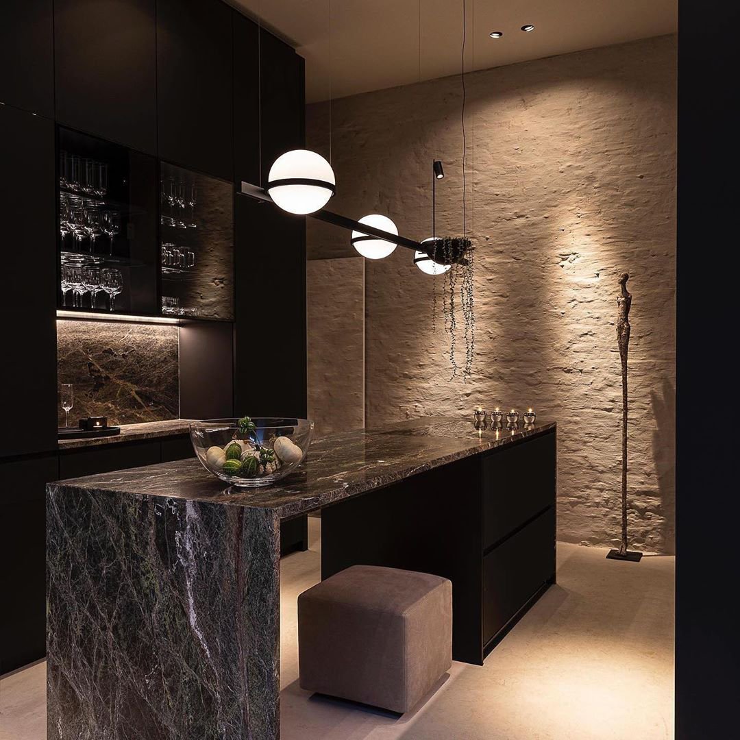 Palma Suspension Lamp