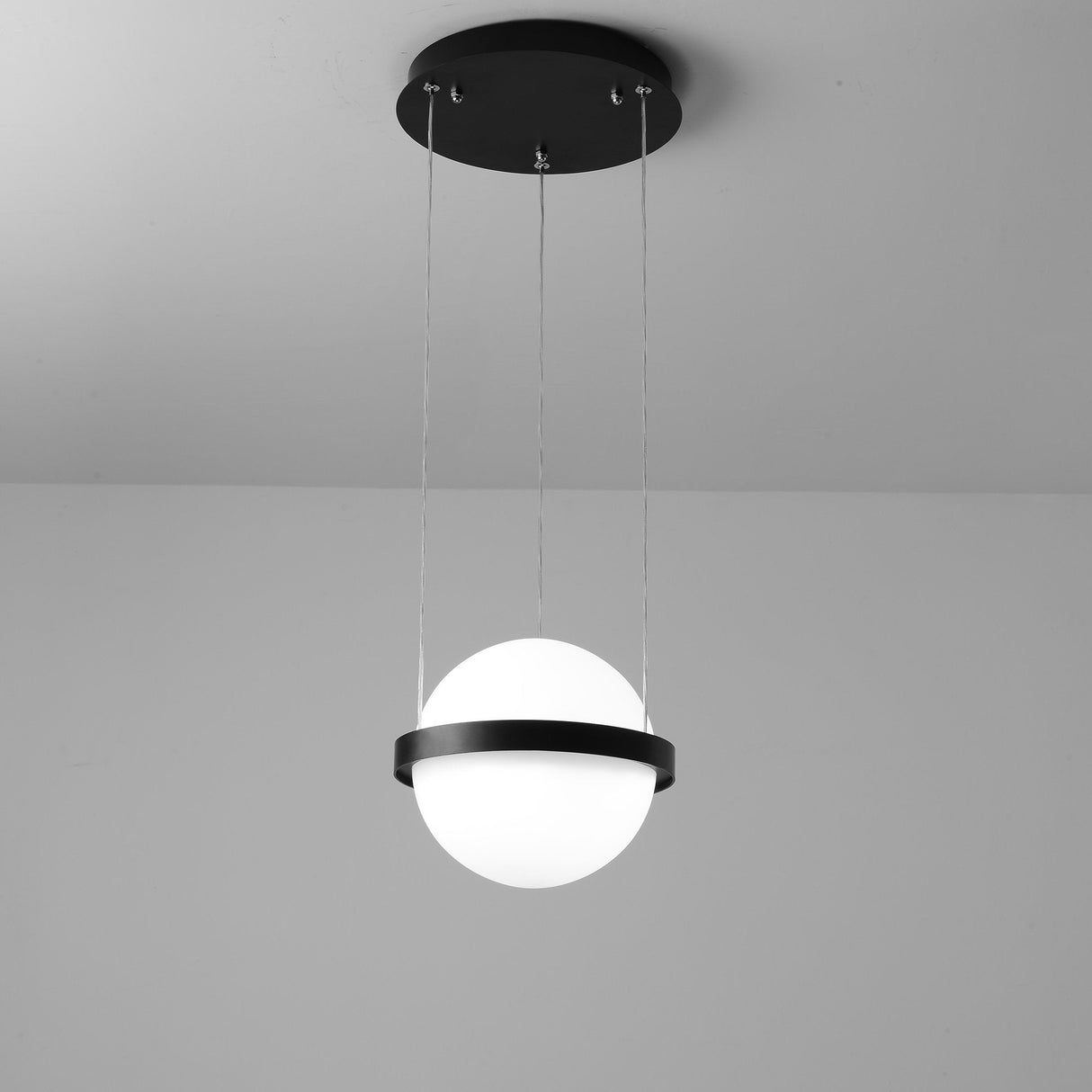 Palma Suspension Lamp