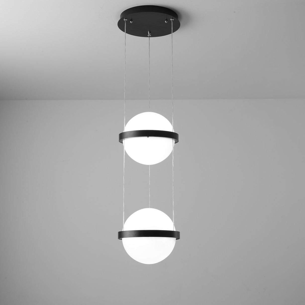 Palma Suspension Lamp