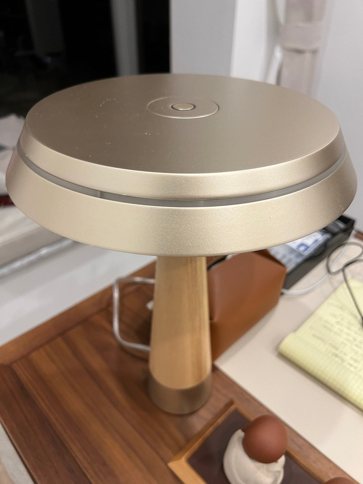 Panama Mini Table Light