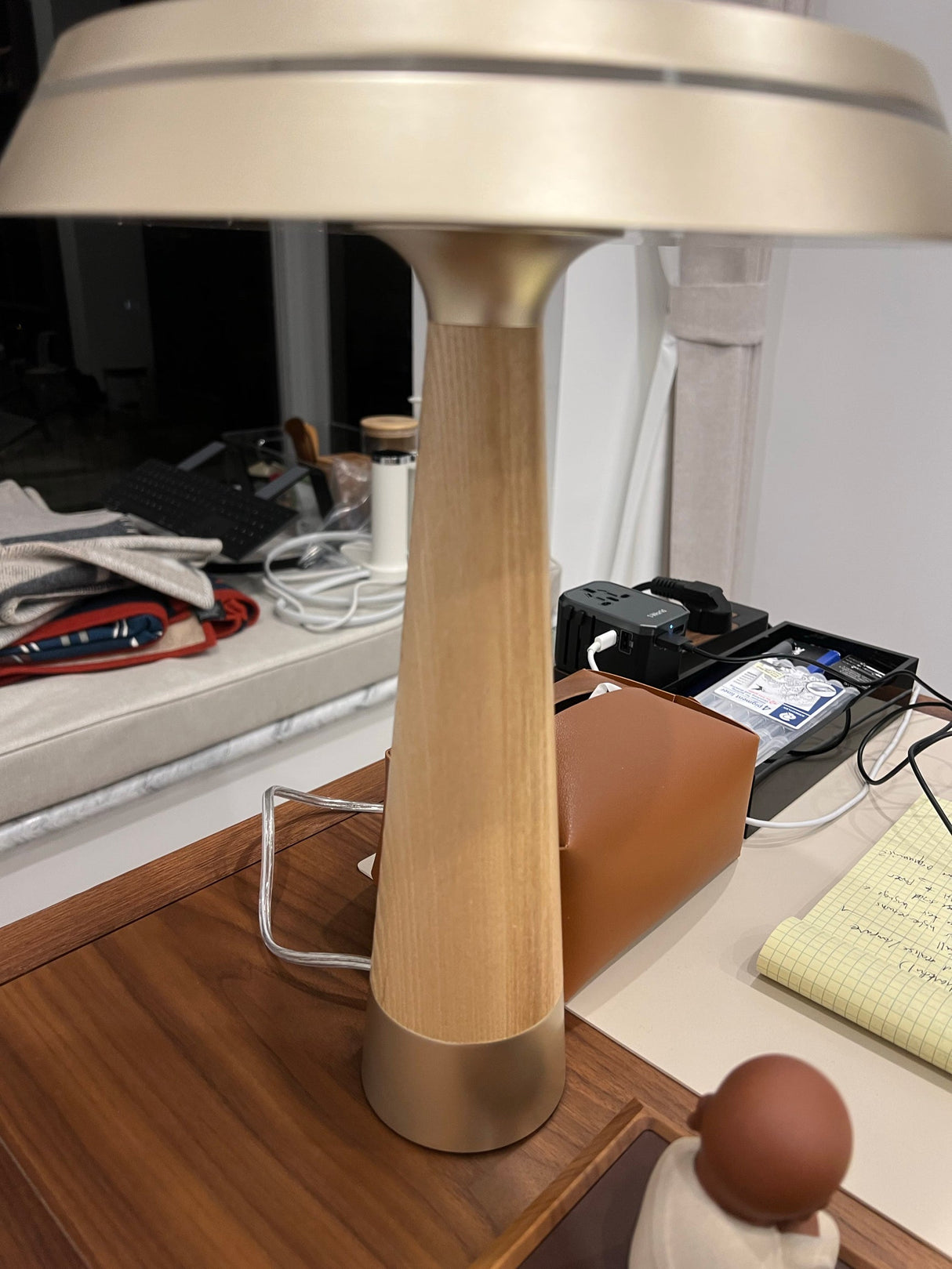 Panama Mini Table Light