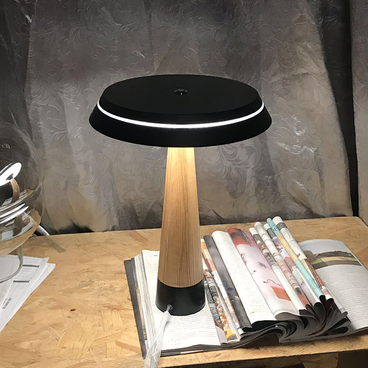 Panama Mini Table Light