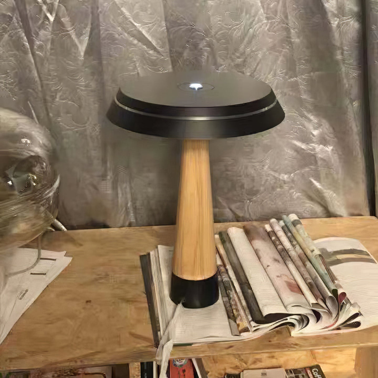 Panama Mini Table Light