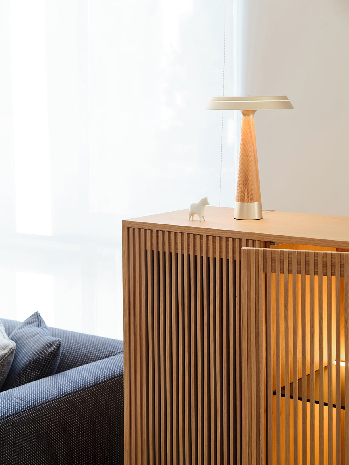 Panama Mini Table Light