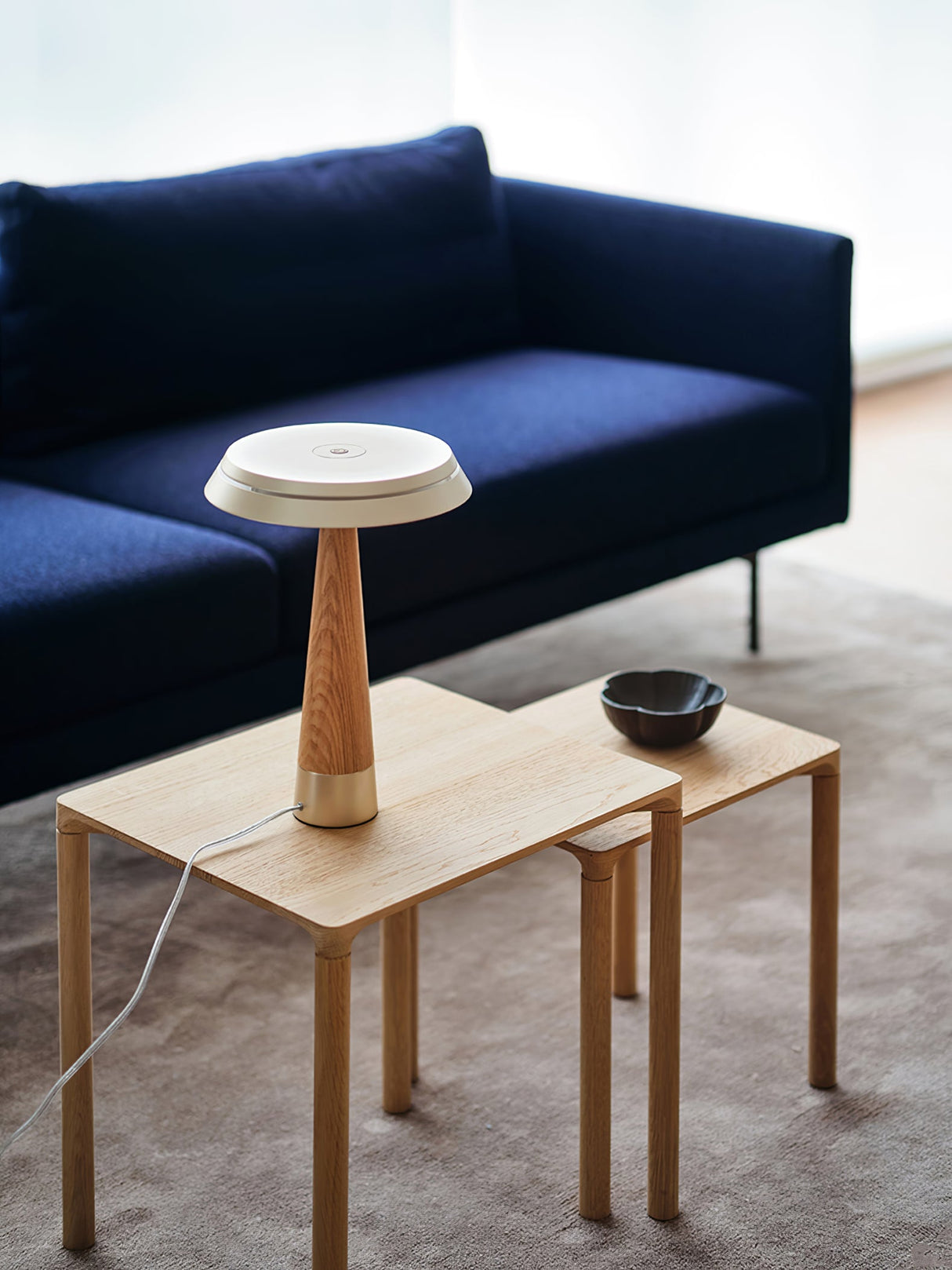 Panama Mini Table Light