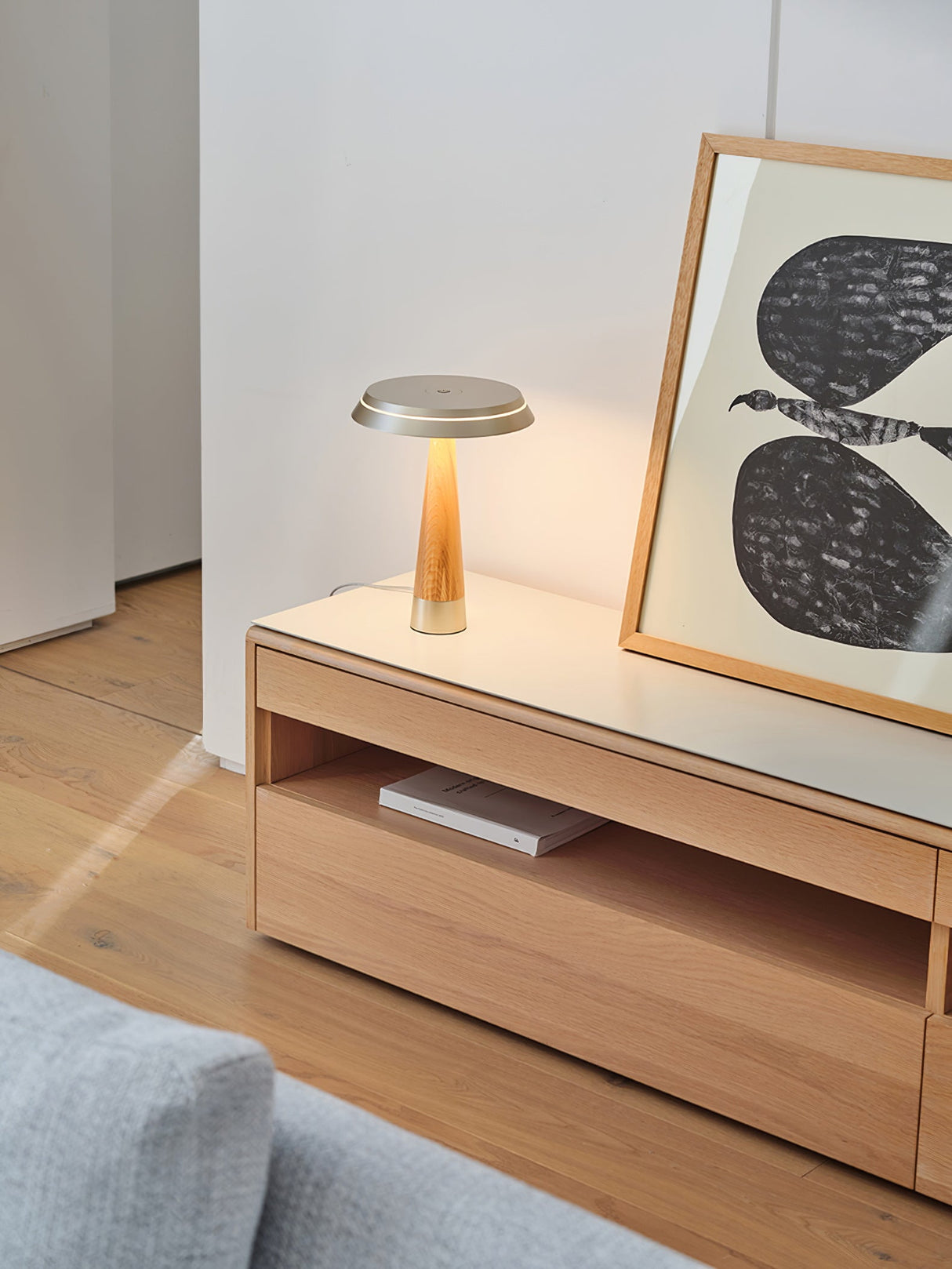 Panama Mini Table Light