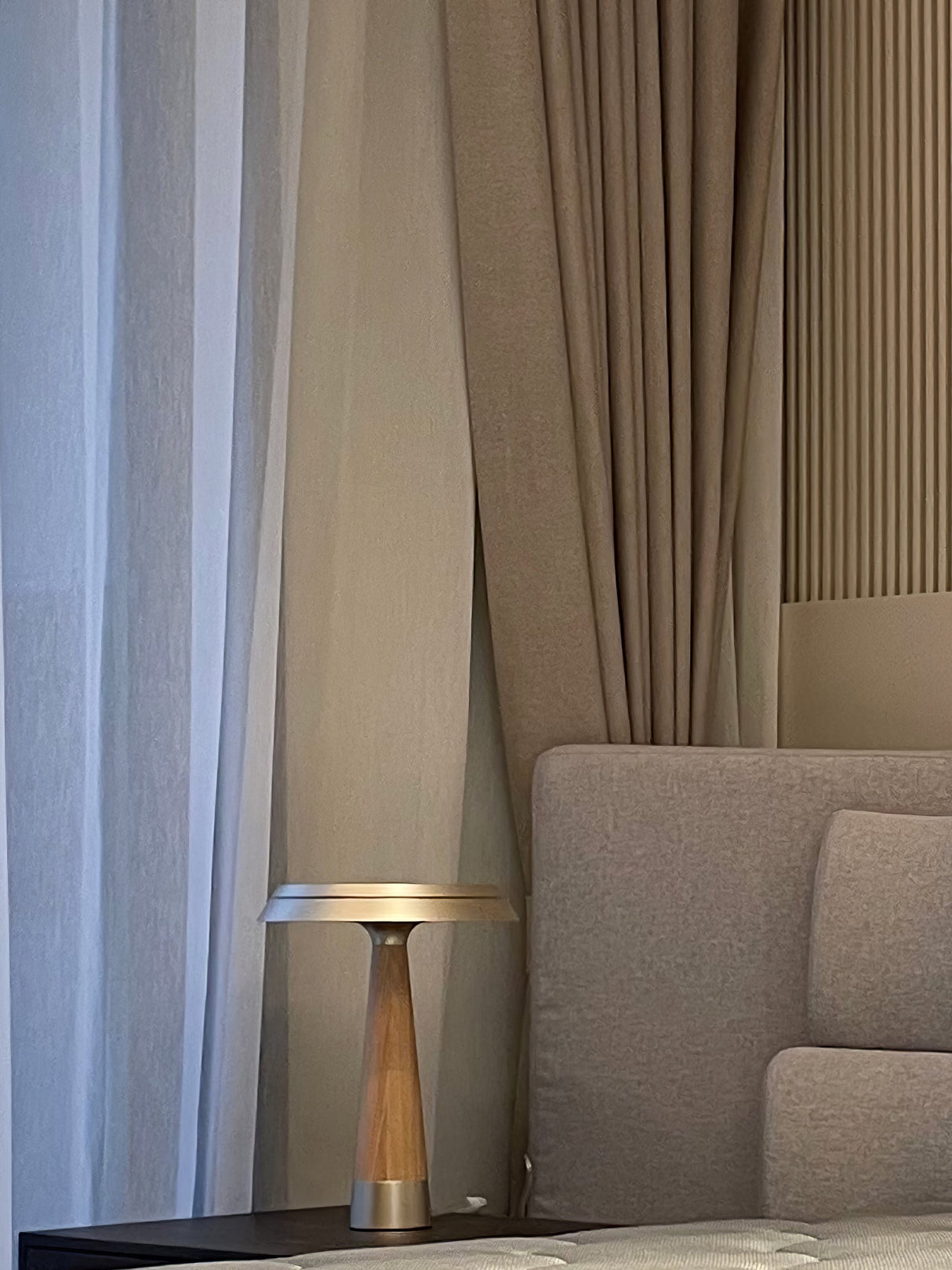 Panama Mini Table Light