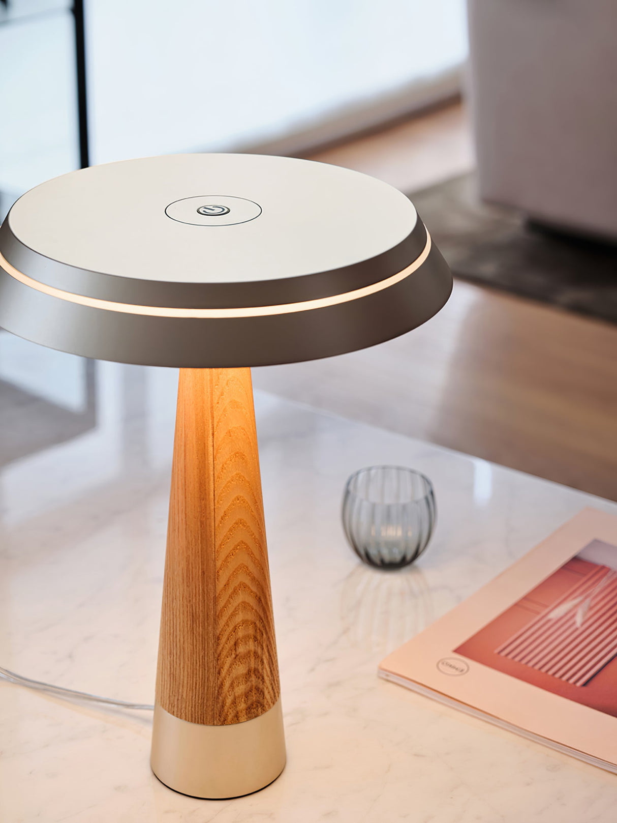 Panama Mini Table Light