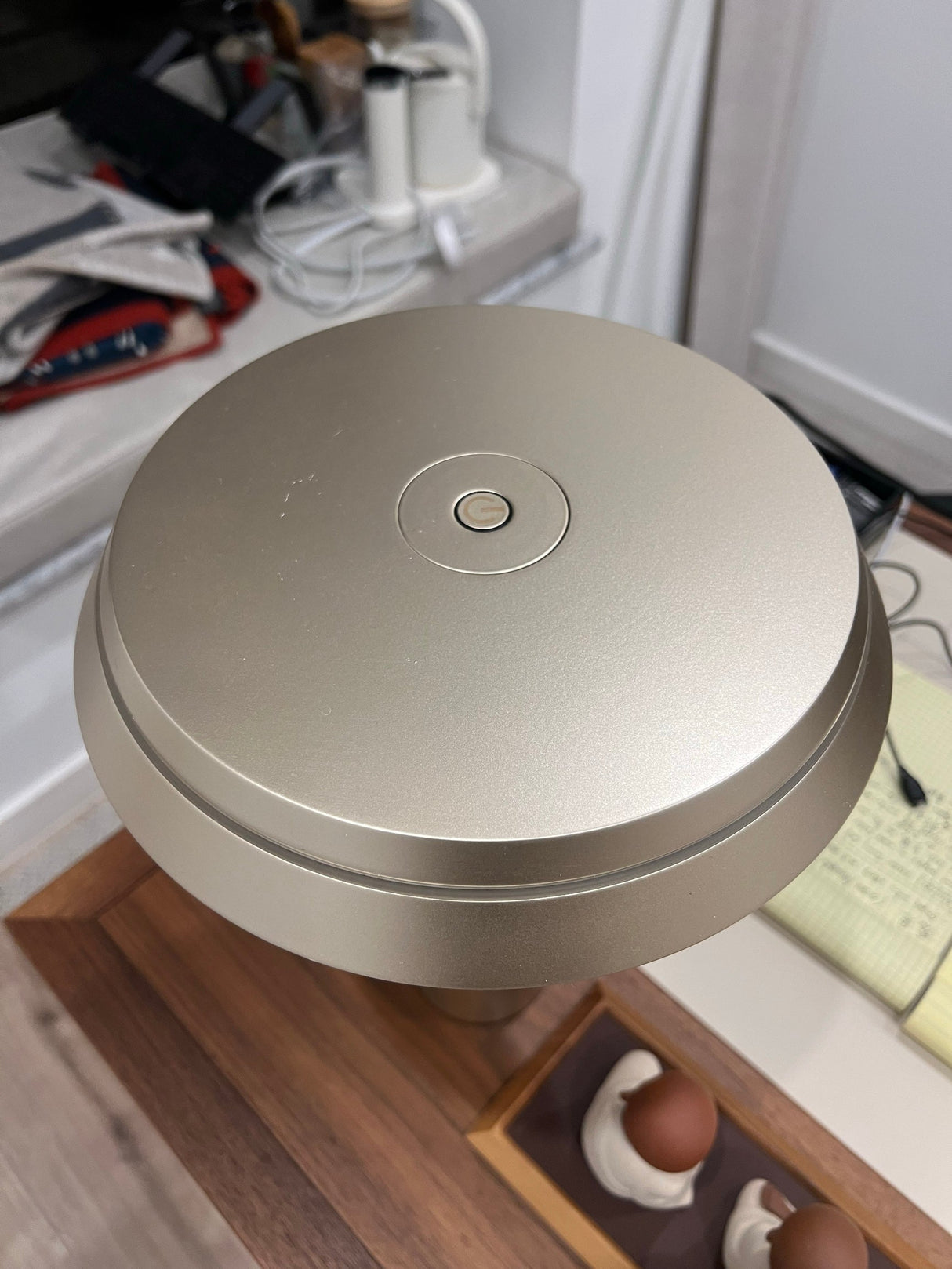 Panama Mini Table Light