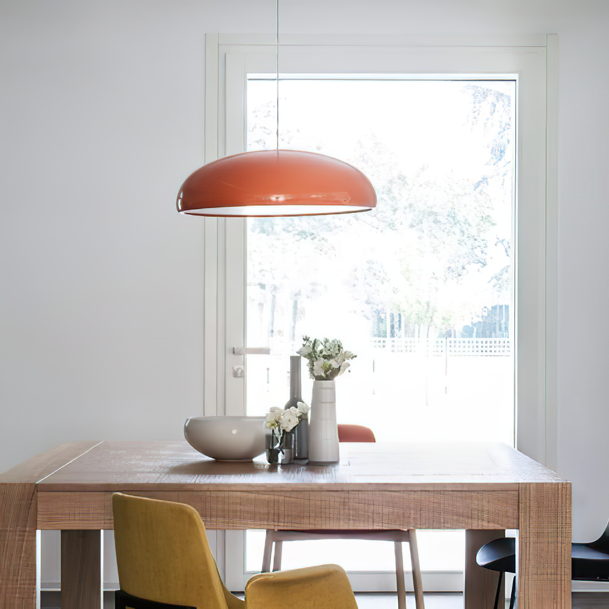 Pangen Pendant Lamp