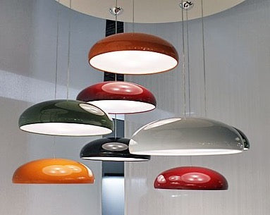 Pangen Pendant Lamp