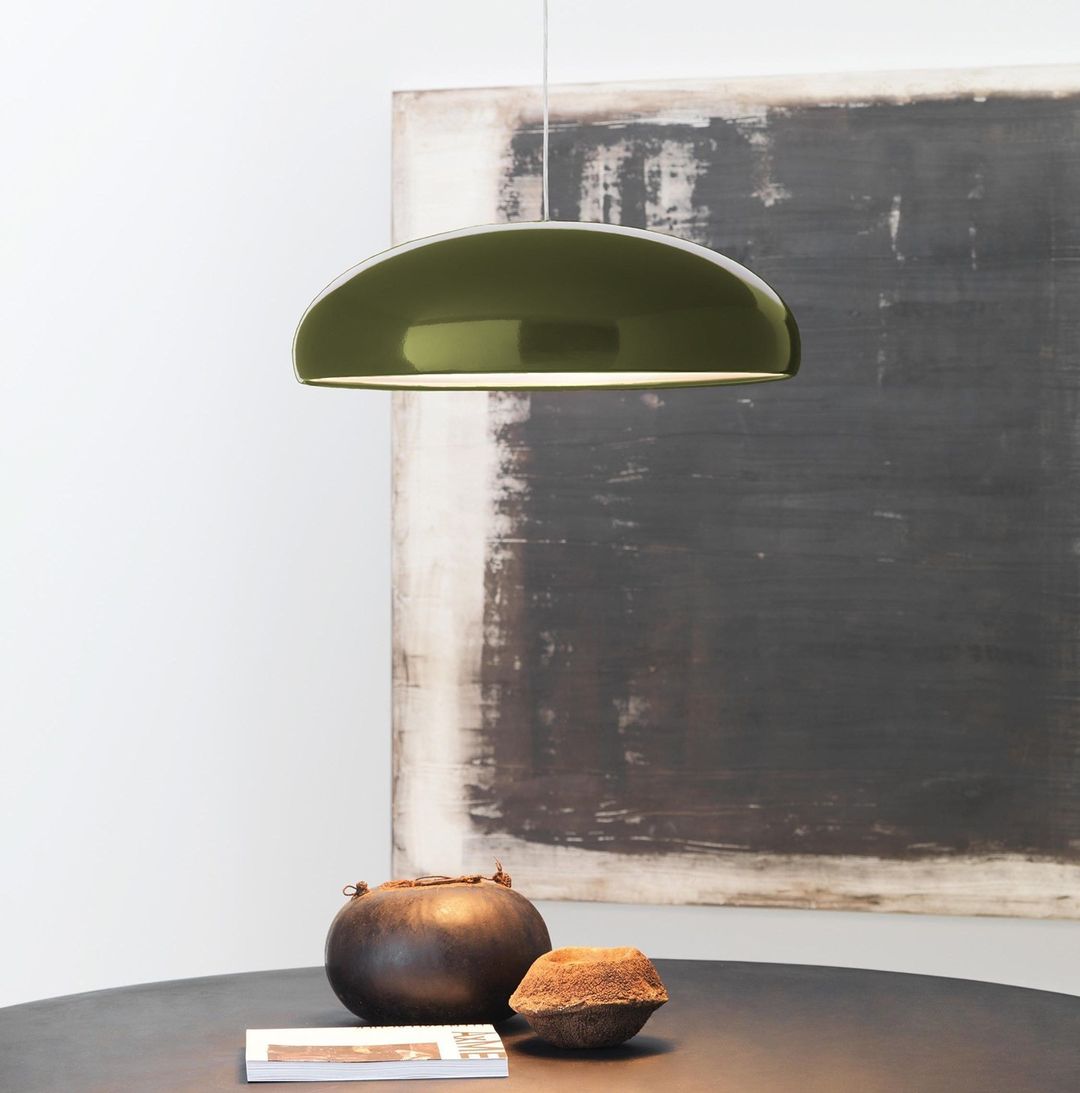 Pangen Pendant Lamp