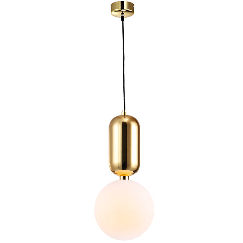 Parachilna Aballs Pendant Lamps