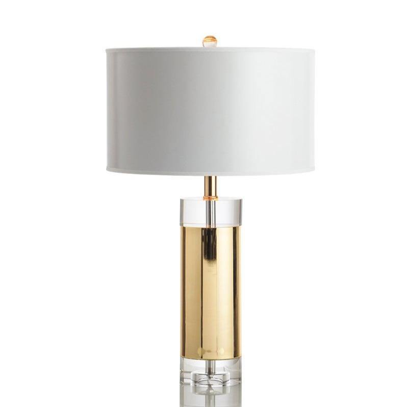 Parker Table Lamp