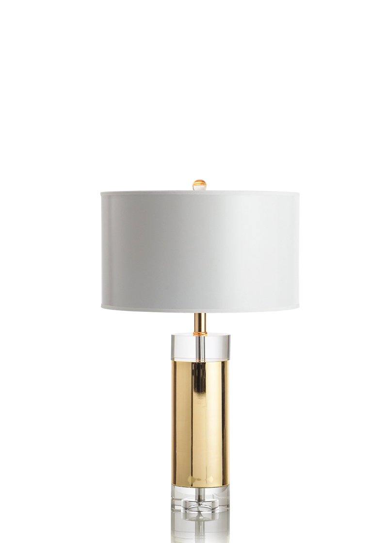 Parker Table Lamp