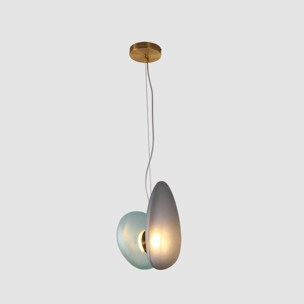 Pebble Pendant Lamp