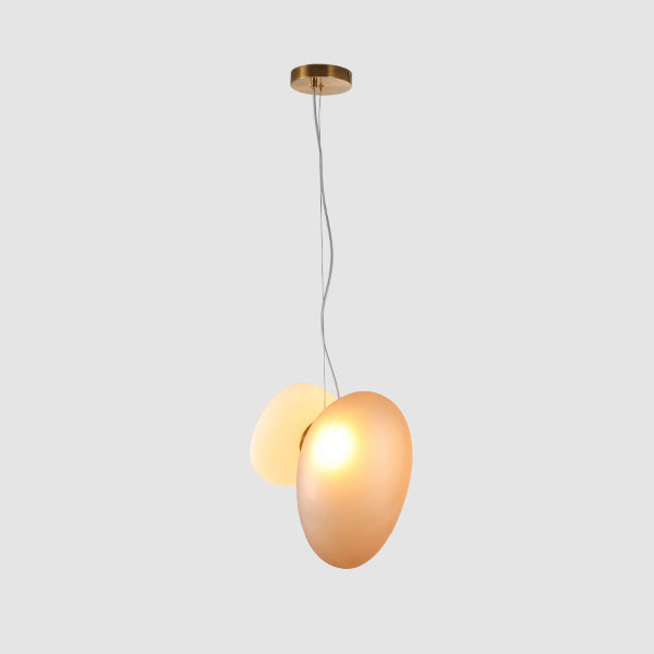 Pebble Pendant Lamp