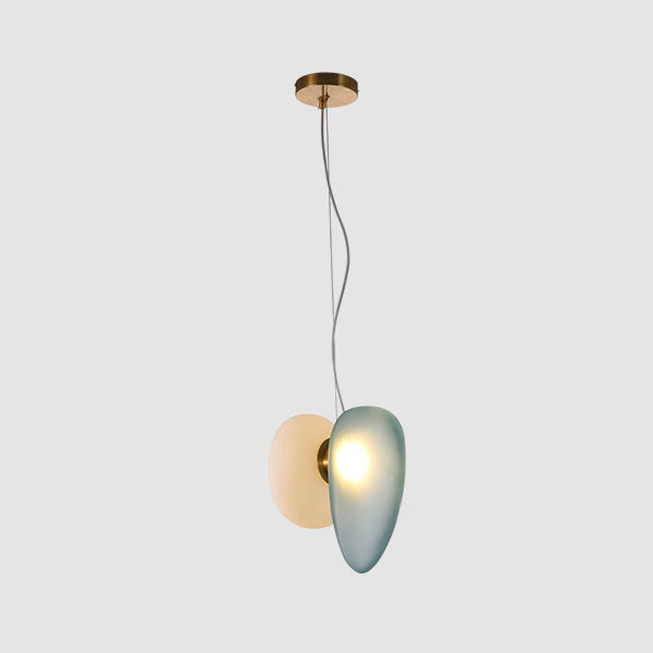 Pebble Pendant Lamp