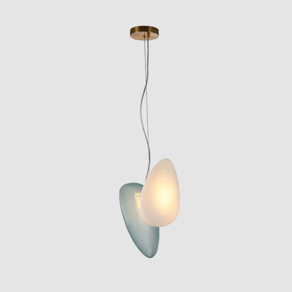 Pebble Pendant Lamp