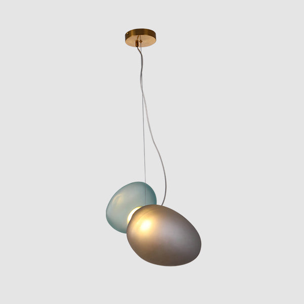 Pebble Pendant Lamp