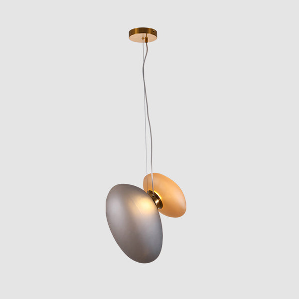 Pebble Pendant Lamp