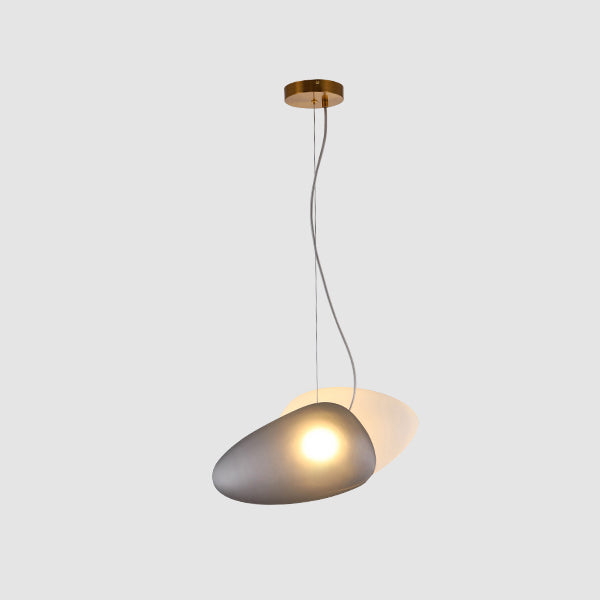 Pebble Pendant Lamp