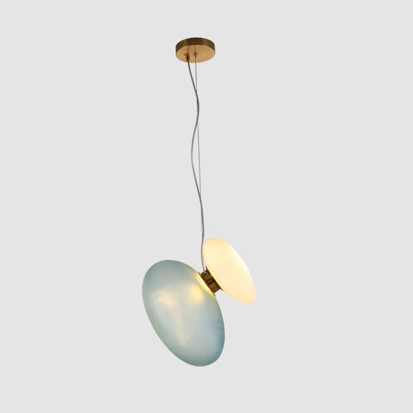 Pebble Pendant Lamp